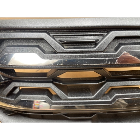 DACIA DUSTER III 3 2020 - STEPWAY ATRAPA GRILL  623109073R