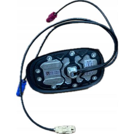 VW SHARAN II 2010 - ANTENA DACHOWA REKIN GPS 7N0035507B