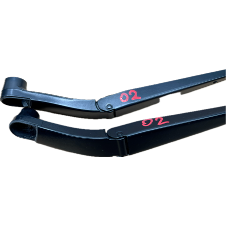 O2 CADILLAC ESCALADE IV 2014 -  RAMIĘ WYCIERACZKI PRAWE LEWE KOMPLET GM 2458 GM 2459