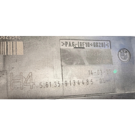 MODUŁ KOMFORTU STEROWNIK BMW E90 E91 9134485