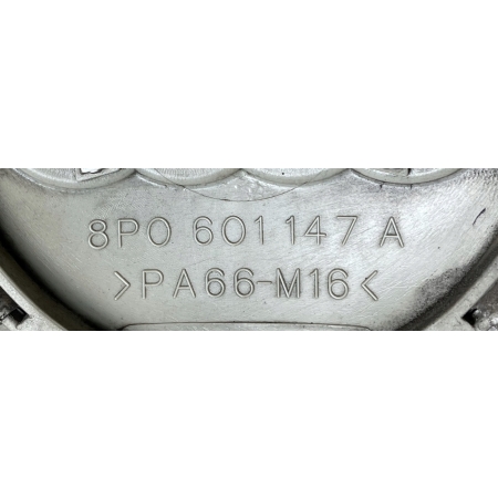 AK232 KOŁPAK 16 CALI AUDI A3 8P 8P0601147A ORYGINAŁ
