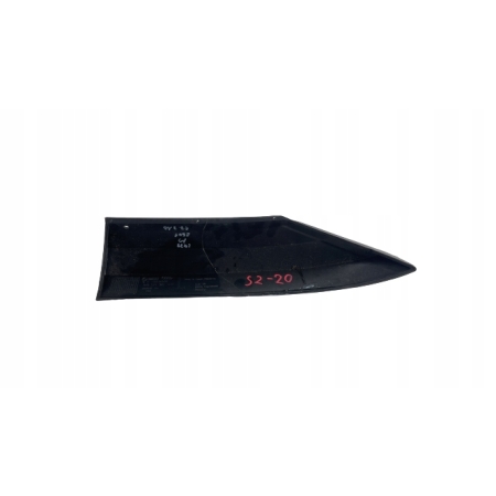 ^ AUDI A3 8V5 LEWY SPOILER TYŁ 8V5071921 ORYGINAŁ