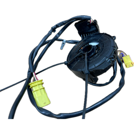 O2 CADILLAC ESCALADE IV 2014 - TAŚMA ZWIJAK AIRBAG PODUSZKI GM 84123759