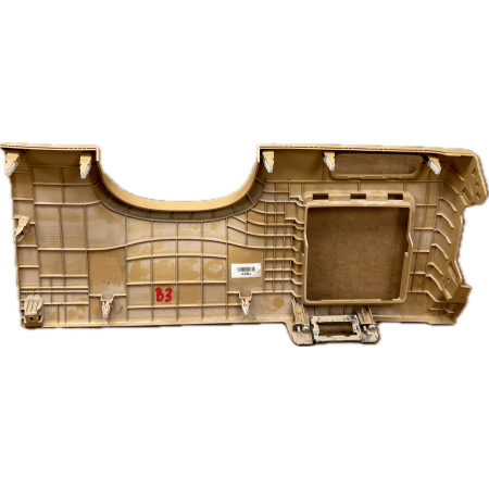 B3 CARNIVAL IV 2020 - LEWA OSŁONA ZAŚLEPKA PODUSZKI KOLANOWEJ 84751-R0000