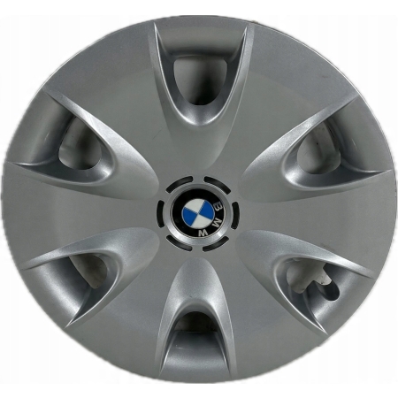 AK214 KOŁPAK 16 CALI BMW 1 E87 6762654 ORYGINAŁ