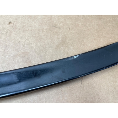 LP7 MERCEDES W213 AMG 6.3 SPOILER LOTKA KLAPY ORYGINAŁ A2137900600
