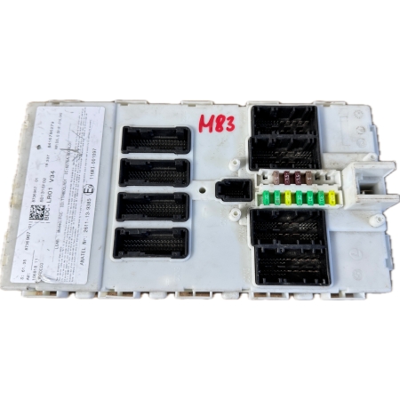 M83 MODUŁ BDC FEM STEROWNIK BMW X1 F48 8736967