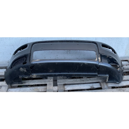 FIAT PANDA III 4X4 CROSS ZDERZAKA PRZÓD PRZEDNI