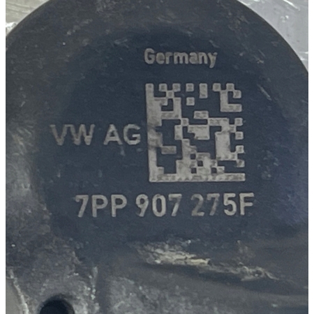 CZUJNIK CIŚNIENIA OPON 7PP907275F VW AUDI TMPS