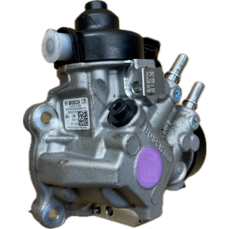 1 JEEP MASERATI 3.0D POMPA WTRYSKOWA 0445010696 35022143F