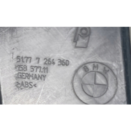 ŚLIZG MOCOWANIE PROGU PRAWE BMW F20 7264360