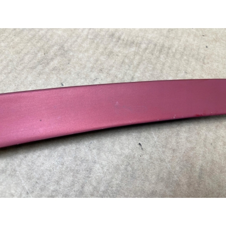 LP3 MERCEDES W213 AMG 6.3 SPOILER LOTKA KLAPY ORYGINAŁ A2137900600