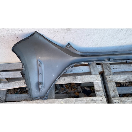 TOYOTA AYGO X 2021- ZDERZAK TYŁ  TYLNY 52159-0H120