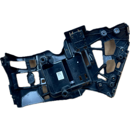 BMW X1 U11 M-PAKIET ŚLIZG MOCOWANIE ZDERZAKA LEWY TYŁ  9883543