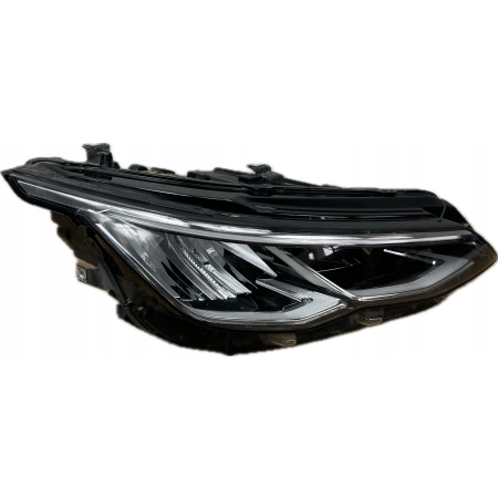 G8-13 VW GOLF 8 VIII 2019 - LAMPA PRAWA PRZÓD FULL LED 5H1941006 11.08.20