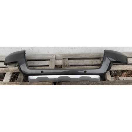 FORD RANGER LIFT 2015 - SPOILER DOKŁADKA ZDERZAKA PRZÓD EB3B-17D997-A