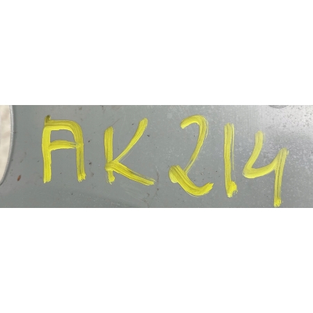 AK214 KOŁPAK 16 CALI BMW 1 E87 6762654 ORYGINAŁ