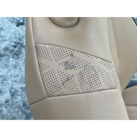 B3 KIA CARNIVAL IV 2020 - FOTEL LEWY PRZÓD KIEROWCY PRZEDNI JY2