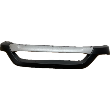 BMW X1 E84 LIFT LCI  SPOILER ZDERZAKA DOKŁADKA PRZÓD 7303751