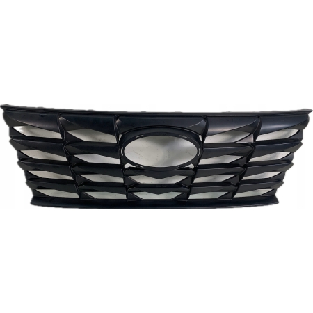 OEM GRILL ATRAPA HYUNDAI TUCSON IV 20- MAT MATOWA 86351-N7000