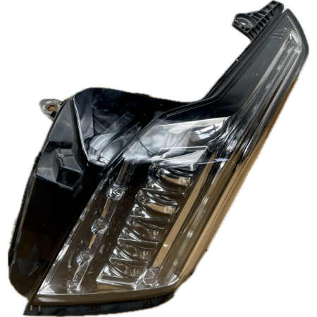 O2 CADILLAC ESCALADE IV 2014-  LEWA LAMPA PRZÓD FULL LED KOMPLETNA 23304390