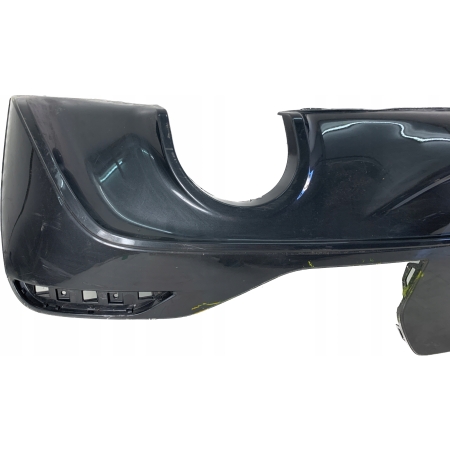 SPOILER ZDERZAKA TYŁ BMW X2 F39 M-PAKIET 8069139