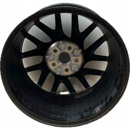 TESLA MODEL S ALUFELGA FELGA 18 CALI 5x114,3 8,5J ET38 1344221-00-B