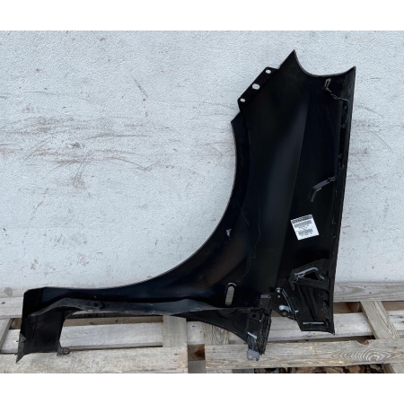 FIAT GRANDE PUNTO BŁOTNIK PRAWY PRZÓD PRZEDNI 51901100