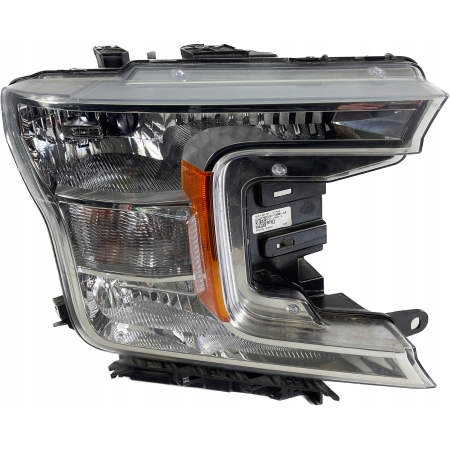 ORYG FORD F150 LIFT 17- LAMPA PRAWA KL34-13005-AA