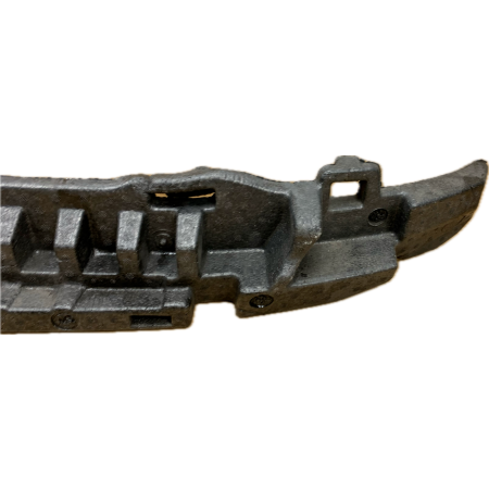 SEAT LEON 4 IV 2020 - ABSORBER ZDERZAKA PRZÓD 5FA807248B