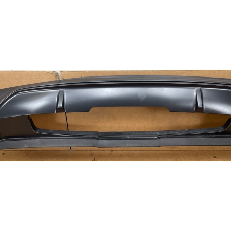 AUDI Q8 4M8 S-LINE SPOILER LISTWA DOLNA ZDERZAKA TYŁ 4M8807521C