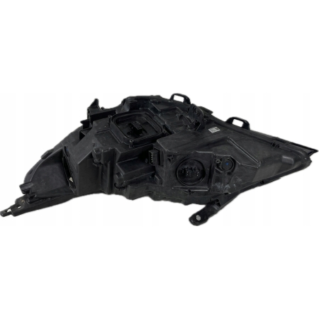 OPEL ASTRA 5 K V LAMPA PRAWA PRZEDNIA FULL LED 39187261 22.03.2019