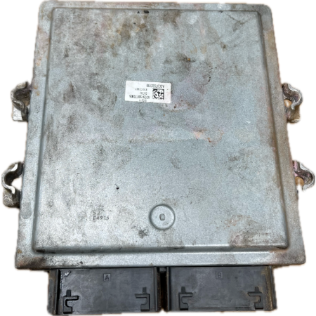 B2 TRANSIT CUSTOM 2013 - 2.0 TDCI STEROWNIK SILNIKA ECU GK21-12A650-CA