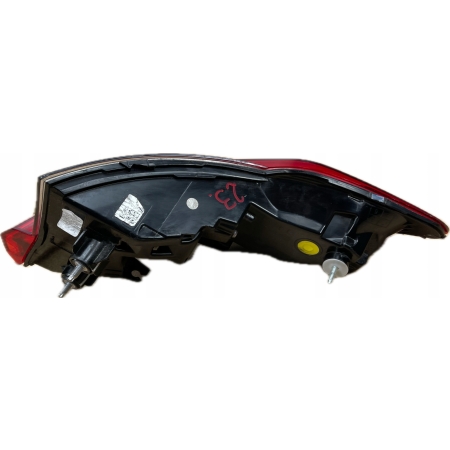 23 BMW 3 G21 LAMPA TYŁ TYLNA LEWA EUROPA ECE 7442757