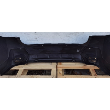 SUBARU XV CROSSTREK ZDERZAK TYŁ TYLNY PDC 57704FL250