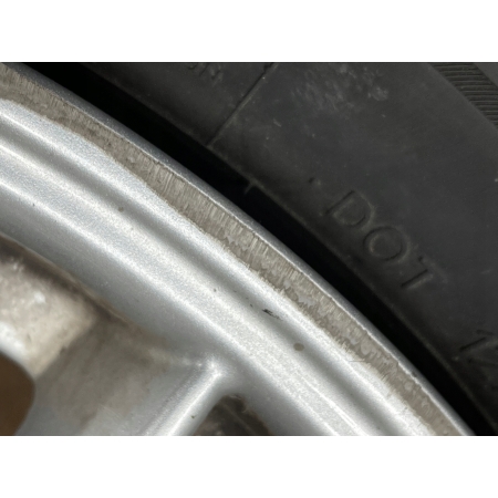 ALUFELGA FELGA BMW 5x112 ET30 7.5j 17 CALI DOUBLE SPOKE 6883519