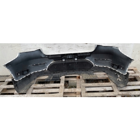 MERCEDES GLC 253 ZDERZAK TYŁ TYLNY SPOILER A2538858400 A2538858400