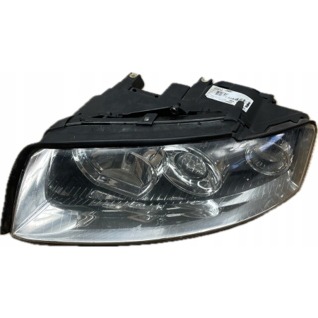 AUDI A4 B6 LAMPA LEWA PRZÓD PRZEDNIA XENON 89309150