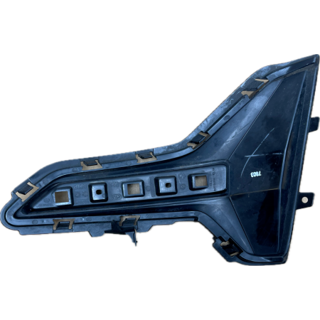 BMW 3 G21 KRATKA ZDERZAKA PRAWA TYŁ 7473076