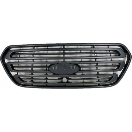 FORD TRANSIT MK8 GRILL ATRAPA BK31-17B968-A