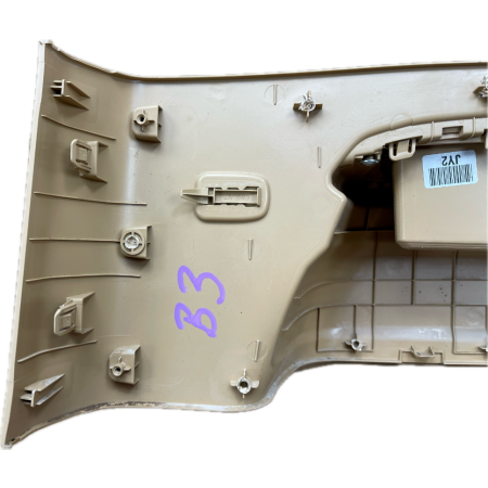 B3 KIA CARNIVAL IV 2020 - UCHWYT NA NAPOJE LEWY TYŁ BOCZEK 857E3-R0000