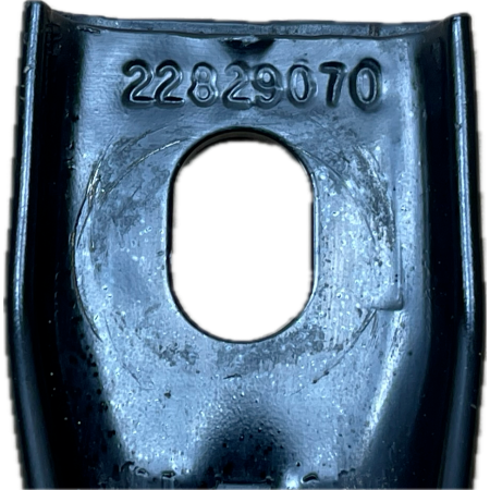 O2 CADILLAC ESCALADE IV 2014 -  PODPORA MOCOWANIE AKUMULATORA GM 22829070