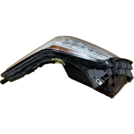 O2 CADILLAC ESCALADE IV 2014  PRAWA LAMPA PRZÓD FULL LED KOMPLETNA 23304391