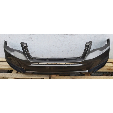 SUBARU FORESTER IV LIFT 2016-2018 ZDERZAK PRZÓD PRZEDNI 577045G030