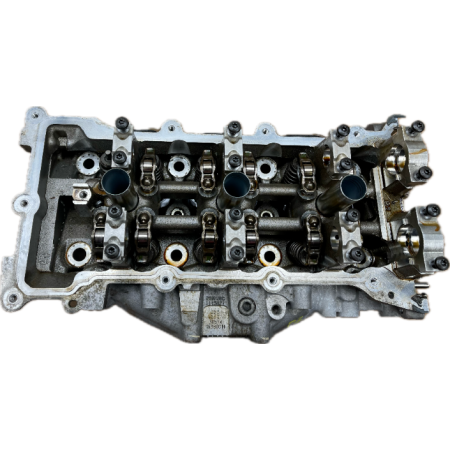 P7 DODGE CHARGER 2018 3.6 PRAWA GŁOWICA CYLINDRÓW  05184510AP