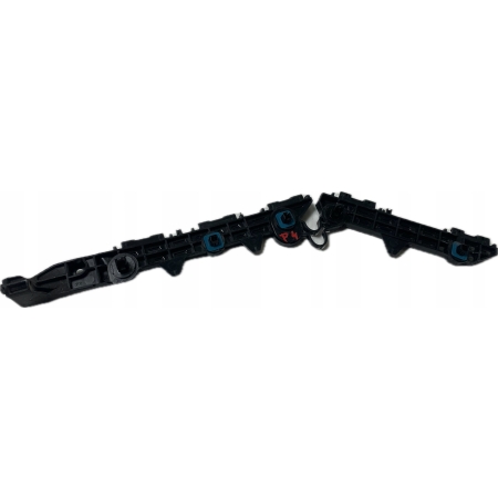 P4 TOYOTA RAV4 V 5 2020- ŚLIZG ZDERZAKA TYŁ MOCOWANIE PRAWE 52155-42050