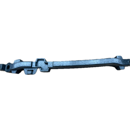 VW UP SKODA CITIGO SEAT MI ABSORBER ZDERZAKA PRZÓD PRZEDNIEGO 1S0807248D