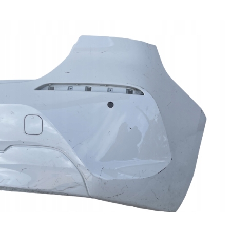 ZDERZAK TYŁ TYLNY BMW 1 F40 19- PDC BASIC