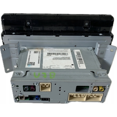 U7B HYUNDAI PALISADE 2020 - WYŚWIETLACZ NAWIGACJA RADIO 96560-S8760