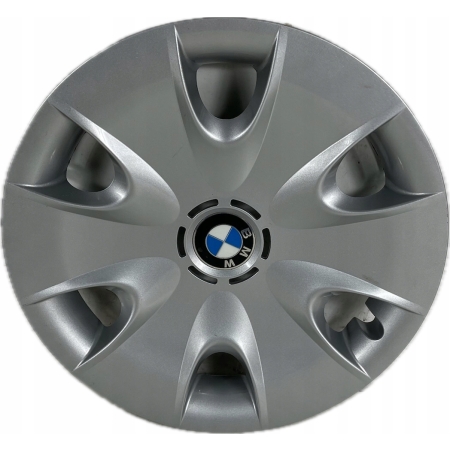 AK214 KOŁPAK 16 CALI BMW 1 E87 6762654 ORYGINAŁ